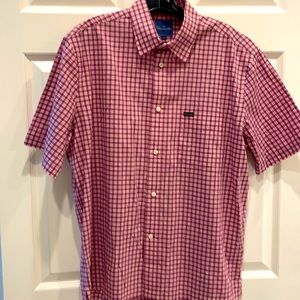 Faconnable shirt in EUC